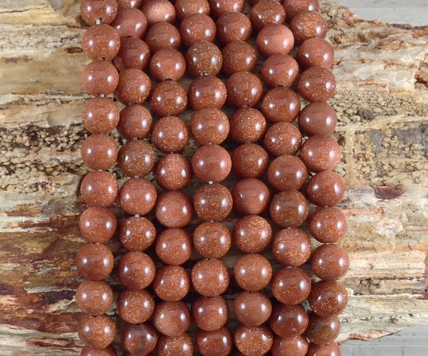 Gold Sandstone Round-5