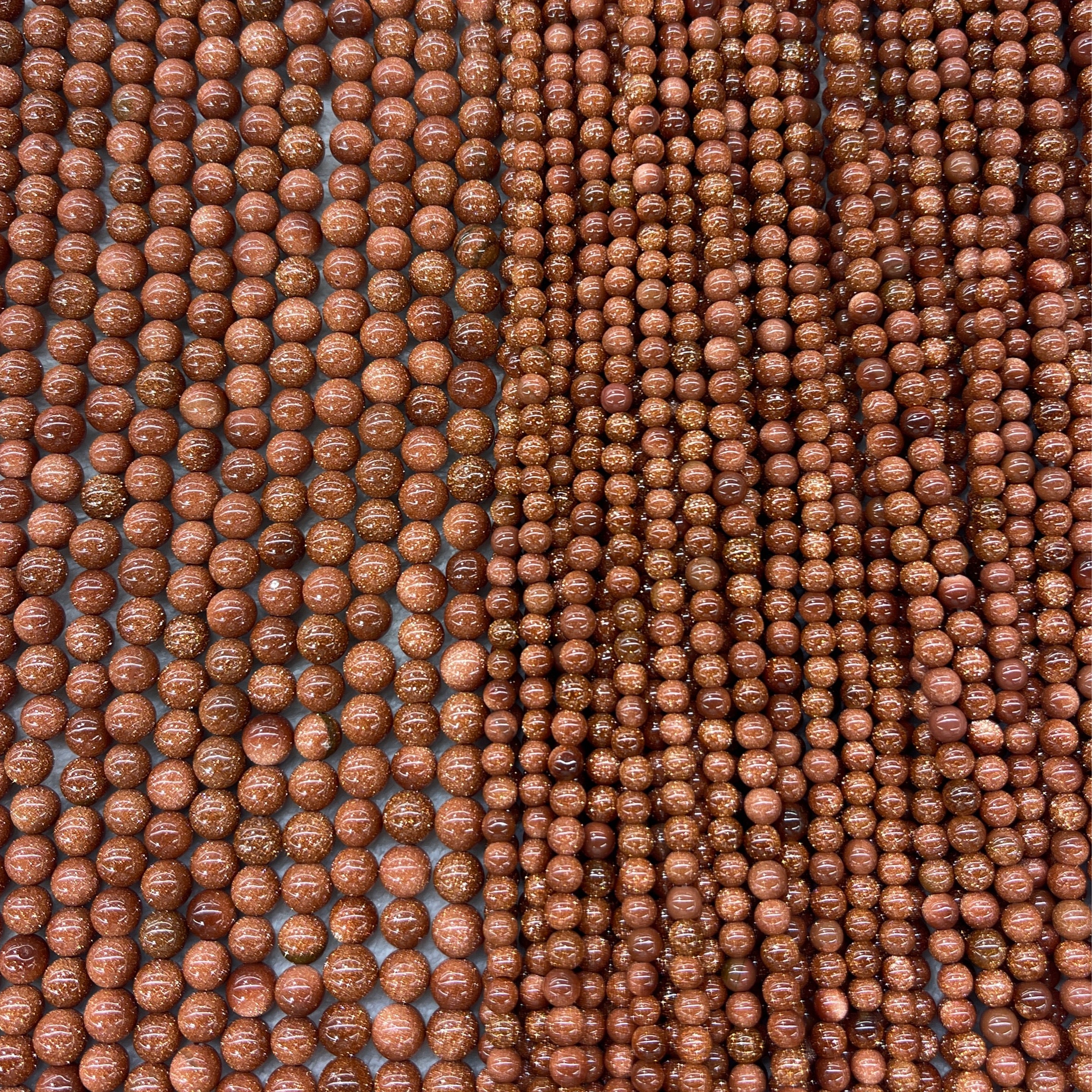 Gold Sandstone Round-2